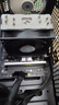 微星B650MB850M主板搭 AMD銳龍七代九代 主板CPU套裝 板U套裝 微星PRO B650M-E 9600X散片 曬單實(shí)拍圖