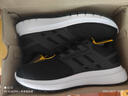 阿迪達(dá)斯adidas男夏季休閑運(yùn)動(dòng)輕便跑步鞋訓(xùn)練備賽運(yùn)動(dòng)男鞋 曬單實(shí)拍圖