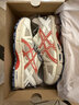 A ASICS男女鞋跑步鞋GELKAHANA 8耐磨復(fù)古運(yùn)動(dòng)鞋1012A978103 粉色 41.5 曬單實(shí)拍圖