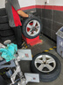 朝陽輪胎 汽車輪胎 205/60R16 92V C66 適配?？怂?馬自達(dá)3/速騰/軒逸 曬單實(shí)拍圖