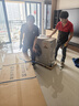 三菱重工立式空調(diào) 新2級能效 全直流變頻冷暖家用空調(diào)立式客廳柜機 三菱空調(diào)以舊換新 3匹 二級能效 KFR-72LW/GBV5GBp 曬單實拍圖