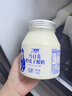 蘭格格烏日莫奶皮子酸奶(560g+60g)*3 生鮮低溫酸奶  源頭直發(fā) 曬單實(shí)拍圖