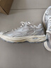美津濃（MIZUNO）男女跑步運(yùn)動鞋 緩震透氣 網(wǎng)面拼接 反光標(biāo)識 RACER S 曬單實(shí)拍圖