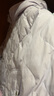 巴拉巴拉童裝兒童輕薄羽絨服男童女童冬季2024中大童短款外套208424107243 曬單實(shí)拍圖