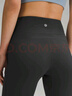 lululemon丨Groove 女士高腰喇叭褲30