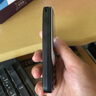 金立（Gionee）老年人手機(jī)4G全網(wǎng)通 超長待機(jī)老年機(jī) 大字大聲大按鍵大屏學(xué)生備用功能機(jī)雙卡雙待G320 黑色 曬單實(shí)拍圖
