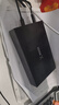 小盤(XDISK)3TB移動硬盤USB3.2桌面硬盤TypeC外接電腦電視游戲硬盤金屬3.5英寸硬盤家庭數(shù)據(jù)倉庫 曬單實(shí)拍圖