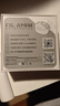 FIIL 【重磅新品】Atom耳夾式藍(lán)牙耳機(jī)高音質(zhì)氣傳導(dǎo)無線開放式跑步運(yùn)動(dòng)耳機(jī)掛耳適用于華為小米蘋果灰 曬單實(shí)拍圖