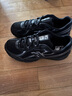 NEW BALANCE IU同款運(yùn)動(dòng)25年男鞋女鞋百搭夏季舒適老爹鞋740系列U740BM2 42 曬單實(shí)拍圖