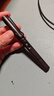 凌美（LAMY）鋼筆 狩獵系列磨砂黑 EF0.5mm 商務(wù)辦公學生練字文具 企業(yè)團購節(jié)日禮品 曬單實拍圖