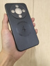 及派榮耀x70手機殼榮耀X60保護套磨砂鏡頭全包邊防摔x60pro新品x60 GT高級感簡約 【石墨黑】自帶鏡頭膜 膚感電鍍磨砂 榮耀X70 曬單實拍圖