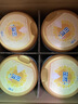 飛鶴（FIRMUS）茁然-茁護(hù)4段 (3-6歲) 兒童配方奶粉750g罐裝 1罐750g 曬單實(shí)拍圖