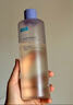 可復(fù)美可復(fù)美煥能舒潤(rùn)柔膚水500ml 修護(hù)舒緩保濕爽膚水保濕水深潤(rùn)澤 曬單實(shí)拍圖