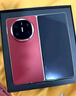 HUAWEI Mate X6 12GB+512GB寰宇紅分布式玄武架構(gòu) 鴻蒙大屏AI 紅楓原色影像折疊旗艦手機 折疊屏 曬單實拍圖
