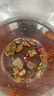 觀賞魚(yú)草金魚(yú)苗養(yǎng)不死金魚(yú)小活魚(yú)小寵物好養(yǎng)耐活養(yǎng)不死的金魚(yú)包活 吉祥如意-5到7cm草金10條 年年有余 財(cái)運(yùn)亨通】隨機(jī)送魚(yú)食 曬單實(shí)拍圖