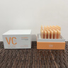 透真左旋vc次拋精華液減黃提亮暗沉醫(yī)美用白維c煙酰胺抗皺緊致抗氧化 曬單實拍圖