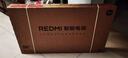 小米（MI）電視55英寸 2025款 120Hz 2+32GB 小米澎湃OS 平板電視Redmi A55 L55RB-RA以舊換新  曬單實(shí)拍圖