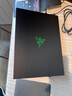 雷蛇（Razer）靈刃14游戲本筆記本電腦 銳龍AI 9 365/RTX 5070/32GB DDR5x/1TB SSD/ 3K 120Hz OLED屏【2025款】 曬單實(shí)拍圖