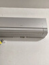 海爾（Haier）空調(diào)洗空氣pro科技版 除菌除濕 一級能效臥室掛機(jī)節(jié)能空調(diào) KFR-35GW/E3-1Pro 家電國家補(bǔ)貼 曬單實拍圖