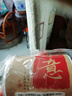 博教（BOJIAO）中國風(fēng)祝福語貼紙牛皮紙不干膠創(chuàng)意古風(fēng)禮物封條標(biāo)簽貼封口貼烘焙蛋糕貼紙 吉祥如意50枚 曬單實拍圖