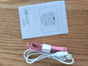 【支持米家APP控制】電子稱體重秤體脂稱高精度家用電子秤智能精準(zhǔn)體脂秤減肥人體體重稱 【充電款】米家聯(lián)動(dòng)體脂秤-白色 曬單實(shí)拍圖