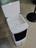 海爾（Haier） 空調(diào)扇冷風(fēng)扇加濕制冷機(jī)單冷風(fēng)機(jī)無(wú)葉風(fēng)扇制冷氣扇家用客廳臥室節(jié)能制冷器冷氣機(jī)小空調(diào) 【新品上市+強(qiáng)效制冷】機(jī)械款HFL-G1854 曬單實(shí)拍圖