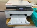 佳能（Canon）GX1080彩色打印機(jī)噴墨A4 家用打印機(jī)辦公室商用 照片打印機(jī)彩打復(fù)印機(jī)掃描機(jī)一體機(jī) 無線 雙面打印 曬單實(shí)拍圖