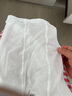 尼多熊女童連褲襪舞蹈襪夏季寶寶打底襪打底褲夏季透氣純色褲襪JWL014 曬單實(shí)拍圖