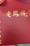老鳳祥輕奢S925銀耳釘女士璀璨花開百搭耳飾品生日紀(jì)念日禮物送女友老婆 曬單實(shí)拍圖
