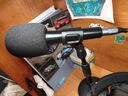 森海塞爾（SENNHEISER）E945 專業(yè)動圈麥克風演出K歌直播有線話筒唱歌演唱會議 曬單實拍圖
