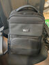 新秀麗（Samsonite）電腦包雙肩包男士高端商務通勤背包16英寸書包大容量出差旅行包 曬單實拍圖
