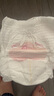 好奇（Huggies）鉑金裝拉拉褲XXXL26片(17kg以上)小桃褲大碼嬰兒尿不濕超薄透氣 曬單實拍圖