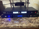 JBL RMP1600K KTV音響數(shù)字前級效果器專業(yè)ktv話筒麥克風反饋抑制器音頻處理器卡拉ok防嘯叫舞臺演出 JBL RMP1600K 曬單實拍圖