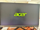 宏碁（acer）商祺N4270 【14代酷睿i5】游戲設(shè)計(jì)師臺(tái)式電腦 辦公家用商用視頻剪輯臺(tái)式機(jī)主機(jī) i5-14400F i5-14400F 32G 1TB固態(tài) 4G獨(dú)顯 定制升級(jí)版（帶鍵盤鼠標(biāo)） 曬單實(shí)拍圖