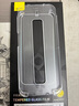 倍思【康寧玻璃丨熱銷100萬+】適用iPhone15/16鋼化膜蘋果15/16手機膜防塵防摔抗指紋高清膜無塵倉貼膜 曬單實拍圖
