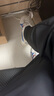 匡威（Converse）官方 Run Star Hike低幫帆布流星厚底鞋黑色168816C 黑色/168816C 36 曬單實拍圖