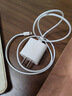 蘋(píng)果充電器正品充電線氮化鎵30W快充線PD套裝適配原裝iPhone14ProMax13 15 16手機(jī)12充電頭數(shù)據(jù)線 【原盒封裝】30W蘋(píng)果快充頭+快充線丨1米套裝 3C+PD雙認(rèn)證丨安全不傷機(jī) 曬單實(shí)拍圖