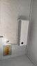 小米（MI）米家1.5匹 巨省電pro 超一級能效 變頻冷暖  空調(diào)掛機 35GW-NA20/V1A1 國家補貼20% 2025新款  曬單實拍圖
