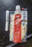 PDC進口酒粕提亮改善暗沉酒粕泥膜酒槽面膜七夕禮物酒粕涂抹二代170g 曬單實拍圖