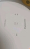 松下（Panasonic）臺(tái)燈AAAA質(zhì)量分級(jí)近視防控兒童臥室宿舍書(shū)桌學(xué)生護(hù)眼燈致嵐升級(jí) 曬單實(shí)拍圖