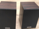 飛利浦（PHILIPS）SPA20 藍牙音箱電腦音響桌面木質(zhì)小音箱臺式筆記本音響多媒體重低音家用游戲擴音器 曬單實拍圖
