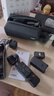 大疆 DJI Osmo Pocket 3 全能套裝 一英寸口袋云臺相機 OP靈眸手持數碼相機 旅游vlog 便攜美顏攝像 曬單實拍圖