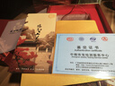 楊氏六喜天然收藏級(jí)綠檀木手串男士紅瑪瑙黑曜石手鏈女文玩飾品佛珠手把件 【黑曜石款】老綠檀手串-8mm 曬單實(shí)拍圖