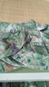 新式新款夏季蛙服套裝吸汗透氣蛙套裝蛙服單上衣單褲子蛙服帽子 （中通）蛙（衣褲帽）帽碼備注 均碼 175/92-96 曬單實拍圖