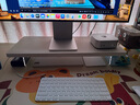 Apple/蘋(píng)果 妙控鍵盤(pán)-中文 (拼音) 帶有觸控ID(USB-C端口)藍(lán)牙鍵盤(pán)無(wú)線鍵盤(pán)辦公鍵盤(pán) 適用于MAC/iPad 曬單實(shí)拍圖