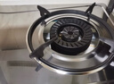萬(wàn)家樂【ITB91·無(wú)需開孔】燃?xì)庠钆_(tái)灶雙灶具 5.2kW大火力天然氣灶 不銹鋼灶家用臺(tái)式燃?xì)庠罹咛烊粴庠?曬單實(shí)拍圖