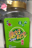 美好時光原味海苔150g(約150包)壽司海苔即食紫菜 兒童每日海苔休閑零食 曬單實拍圖