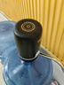 子路電動(dòng)桶裝抽水器飲水機(jī)吸水器壓水器自動(dòng)上水器雙水泵出水超快 曬單實(shí)拍圖