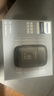 飛利浦（PHILIPS）電動(dòng)剃須刀鵝卵石便攜式刮胡刀 0.0微米凈剃黃金比例 極境黑 生日禮物七夕情人節(jié)禮物送老公送男友 曬單實(shí)拍圖
