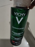 薇姿（VICHY）凈顏無瑕祛痘保濕潔面啫喱 洗面奶 清潔護(hù)膚品 潔面啫喱 400ml 曬單實拍圖